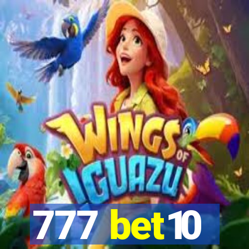 777 bet10